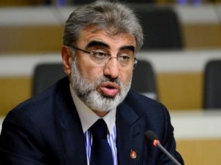 Bakan Yıldız'dan ilk açıklama