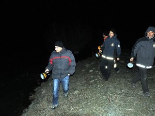 Doğa Yürüyüşüne Çıkan 52 Öğrenci Kayboldu