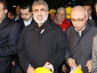 Bakan Yıldız Korkunç Rakamı Açıkladı!