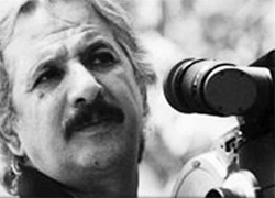 Ünlü yönetmen Peygamber'in hayatını film yapacak