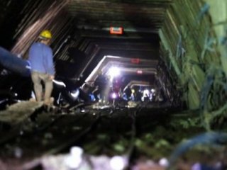 O Madencilerin İsimleri Belli Oldu