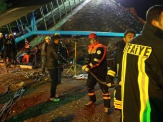 AFAD'tan Umut Veren Açıklama