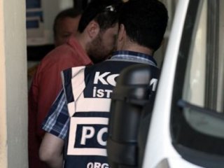 26 kişiden 9'u Serbest Bırakıldı