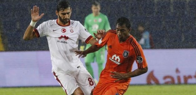 Melo için flaş sözler: Maçtan önce...