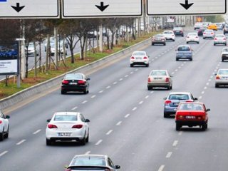 Aman Dikkat! Bu Yollar Trafiğe Kapalı