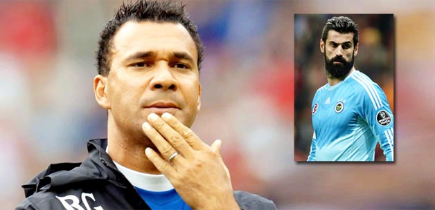 Gullit'ten Volkan'a ağır sözler! "Sıradan..."