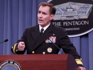 ABD O Rakamı Açıkladı: 580 Milyon Dolar