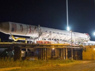 NASA'dan İlk Açıklama! Aksilik oldu