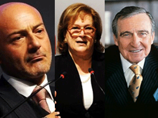 Sabancı'yı Geride Bıraktı