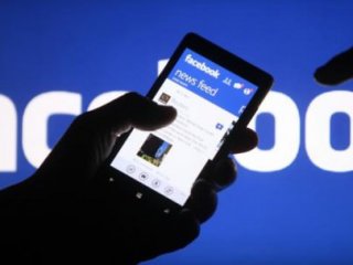 Facebook'la İlgili Hayret Verici Gelişme