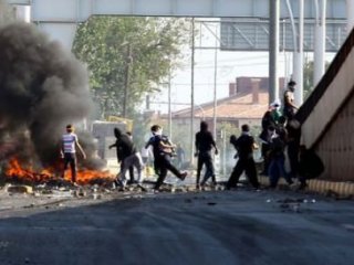 HDP'den Bir Skandal Çağrı Daha!