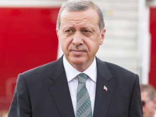Cumhurbaşkanı Erdoğan Paris'te Konuşuyor