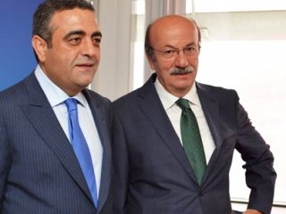 CHP'den Şaşırtan Açıklama! Camiyi Biz Yaparız!