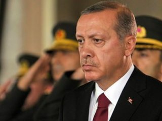 Cumhurbaşkanı Erdoğan Özel Deftere Ne Yazdı?