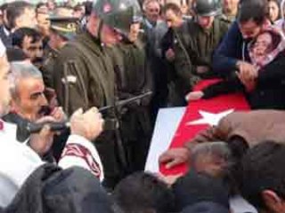 O PKK'lıların Yakalandığı Yalan Mı?