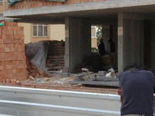 Adana'da Korkunç Kaza! Bir İşçi Daha..