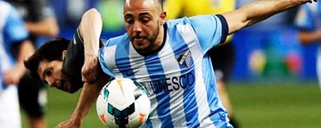 Malaga'da Kalmak İstiyor