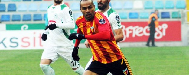 Mert Nobre Spor Toto 2. Lig’de