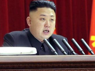 Kuzey Kore O Ülkeyi Reddetti