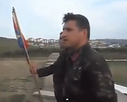 Sosyal Medyada Bu Video Konuşuluyor