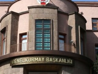 TSK'dan Diyarbakır Saldırısına Tepki