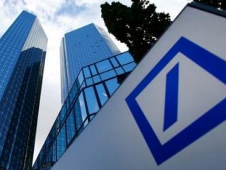 Almanya'nın En Büyük Bankası Zararda