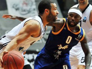 Kara Kartal'dan Avrupa'da Müthiş Zafer