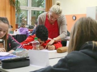 Almanya'da Diploma 'Meslek İçin' Yetmiyor