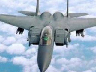 İngiliz Jetleri Letonya Uçağını İnişe Zorladı