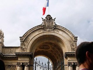 Fransa'dan İsrail'e Kınama!