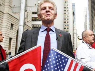 ABD'li İsimden İtiraf