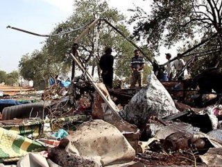 Esed Ordusu Canilikte Sınır Tanımıyor