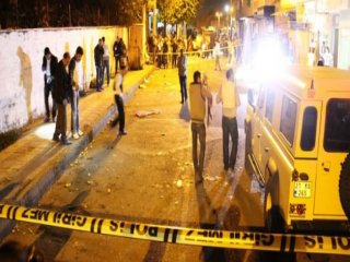 Ağır Yaralı Astsubay Şehit Oldu!