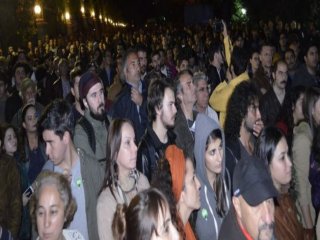 Validebağ'da Taraflar Anlaştı!