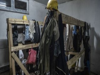 İşçiler 3 Aydır Maaş Almıyor