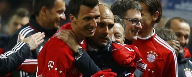 Guardiola Beni Hayal Kırıklığına Uğrattı'