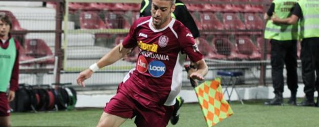 Kartal Gözünü Ona Dikti