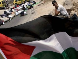 Filistin İçin Tarihi Gün