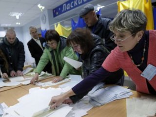 Ukrayna'da Sandıktan Çıkan Mesajın Anlamı Ne?