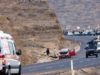 Sınırda Neler Oluyor? Sınırda Çatışma Çıktı!