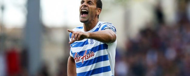 Rio Ferdinand'a Melo Cezası!