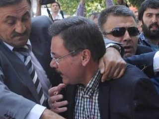 Gökçek'in Yumurta Davası Sonuçlandı