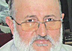 Torun Geylani dedesinin izinde