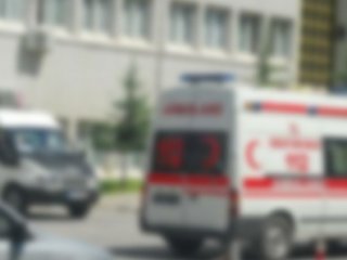 Yolcu Midibüsü Devrildi: 17 Yaralı