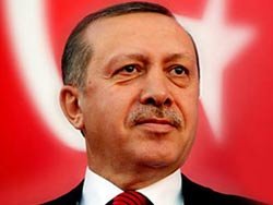 Erdoğan'dan Beşiktaş'a kutlama