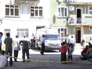 Çocuğunu Baltayla Öldüren Anneye Müebbet