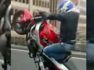 E-5 Karayolu’nda Akılalmaz Görüntüler