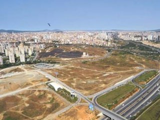 BDDK'nın Binası İhaleye Çıktı