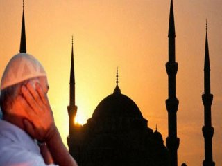 Çirkin Öneri: Ezanı Yasaklayalım