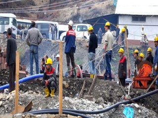 Ermenek'te Son Denetimi Yapan Müfettiş Konuştu